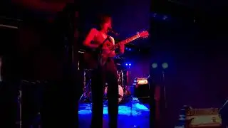 NOBRO - LET'S GET OUTTA HERE LIVE IN TORONTO 2024