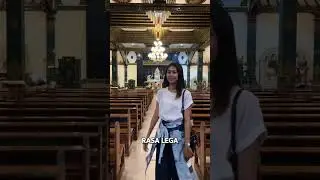 Saat Senja Membawa Doa: Wisata Religi di Jogja | Ganjuran & Taman Doa