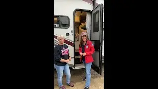 52 Ways To Empower Women RVers Episode #2: RV Battery Maintenance Tips
