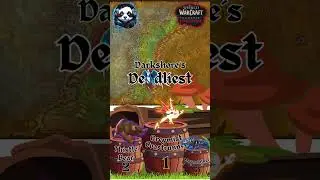 🌊 Darkshore&rsquo;s Top 3 Deadliest in WoW Classic HC! 🌊