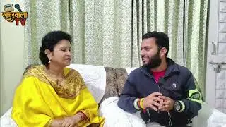 An example of women empowerment: Mandli's DDC Neeru Rajput becomes the state executive member of ...