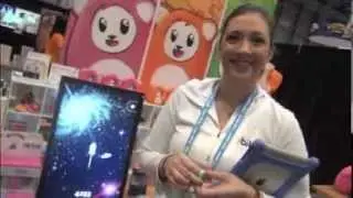 ibitz - the wireless pedometers for kids by GeoPalz