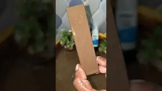 Dermikem OC+ In Mud|Best Oddly Satisfying #shorts #youtubeshorts #viral #trending #asmr #foryou#fypシ