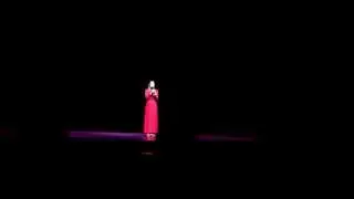 Lana Del Rey - Big Eyes (Cover)