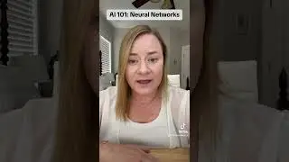 AI 101: Neural Networks