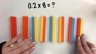 Math with Ms. Meyer: Multiplying Decimals with Models