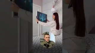 Портативный телевизор - планшет для дома!