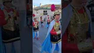 Centuria Romana Ntra. Sra. de las Angustias (Romanos Blancos) Baena