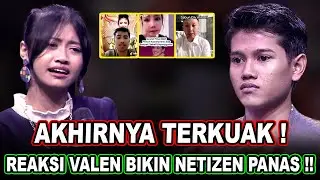 AKHIRNYA TERKUAK || Valen Pamekasan Geram Setelah Tasya Tangerang Ungkap Fakta Mengejutkan !!