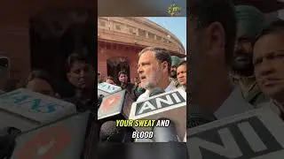 Modi Compromised? Farmers' Trade Deal Betrayal Exposed! #shorts