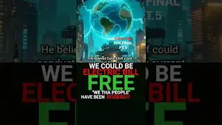 WORLD CHANGING INVENTIONS ATTACKED BY ESTABLISHMENT PT.4 #science #money #inventions #disclosure