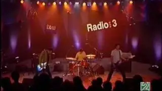 nueva vulcano - solamente un juego (conciertos de radio 3)
