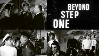 One Step Beyond - S01E17: The Haunted U-Boat