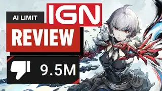 IGN SUCK at AI LIMIT? AI LIMIT PART 3 LET'S PLAY