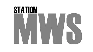 สตรีมแบบสดของ STATION MWS