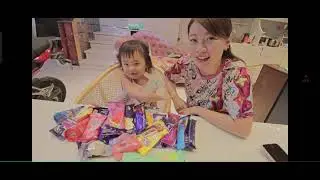 LAYTV | CHIPPY C&Ugrave;NG VIBO ĐI CHƠI V&Agrave; ĂN KEM