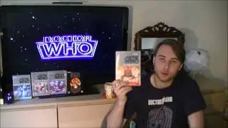 Doctor Who Devotee - Classic Who Season 22