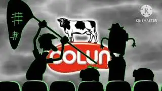 Minions Are Watching Logos S2 E15 (E35)