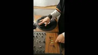 DJ SHAMANITOO IDA CZ SK 2021