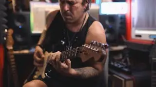 Igor Paspalj - Aklot Guitars Jam (Dopez backing tracks)