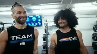 Episode 3 - Fueling Champions: A F45 HYROX Signature Series | HYROX Sydney | F45 Training Original