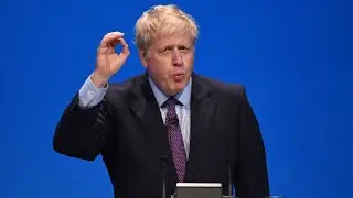 Boris Johnson Meme Compilation / Funny/Weird Moments