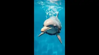 The Shocking Truth About Military Dolphins: Agents of War or Exploited Animals?