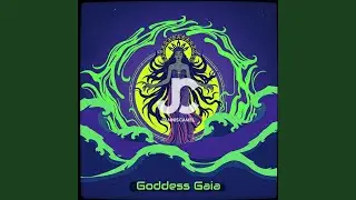 Goddess Gaia