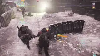 PVP with EOD, Slash and mamet. Start of 1.6 testing builds