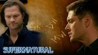 A Hunter’s Proper Funeral | Supernatural