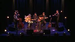 Come Away With Me by Niall Teague and Padraic Joyce