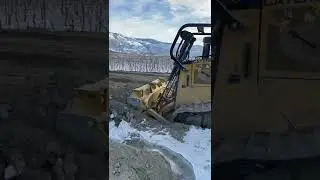 Medium Dozers D6 XE - Bulldozers - Cat at Work