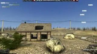 NPLAY BEGONE gameplay! [P]