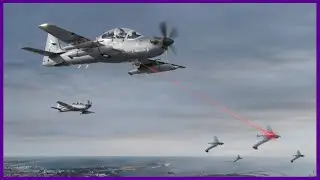 ESCÂNDALO NA OTAN! EUA perde para a Embraer e choca toda a aviação!