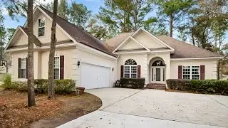 62 Wright Court, Richmond Hill GA 31324 I Homes for Sale Richmond Hill