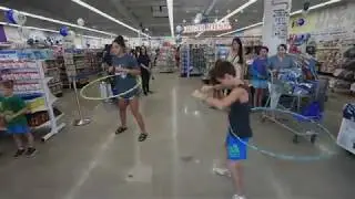 Five Below store grand opening at Uptown Station