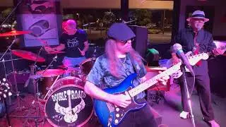 Evil ways cover 