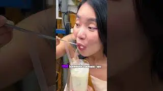 Vietnam&rsquo;s Hidden Dessert Drink You&rsquo;ll Dream About