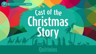 Quirinius