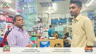 Happy Customer Buying Laptop For Education || Laptop For Education || Khan Computers 2025