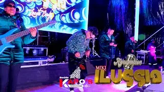 ILUSSIA EN VIVO CHOQUETANGA 2025