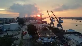 Pemasangan Instalasi Listrik, Solar Panel, Radio VHF dan Lampu Navigasi Kapal