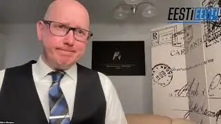 Weebiraadio  Lihtsalt&Keerutamata  29  saade  Läänemeelsus, venemeelsus ja Eesti rahvuslus
