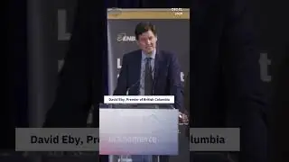 Британская Колумбия рассматривает возможность изменения законодательства о правах коренных народо...