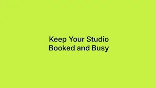 Feature: Booking