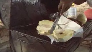 Boston Jerk Chicken, Jamaica