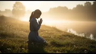 Morning Whisper: Finding Morning Prayer in Prayer | Morning Prayer