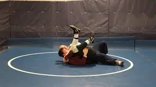 Cradle Ride with Three Cradle Finishes