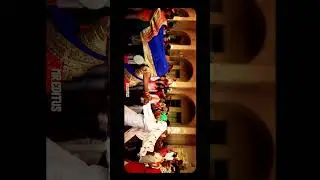 lath maar holi in Braj