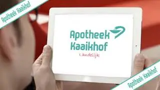 Apotheek Kaaikhof Landelijk App